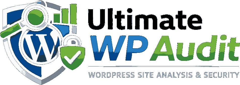 Ultimate WP Audit